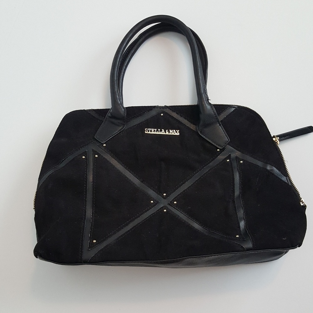 Stella & Max purse